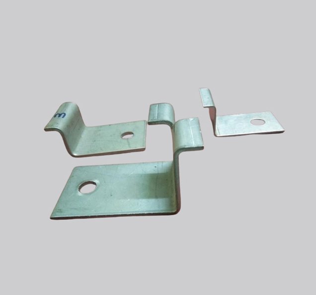 Cladding Clamp