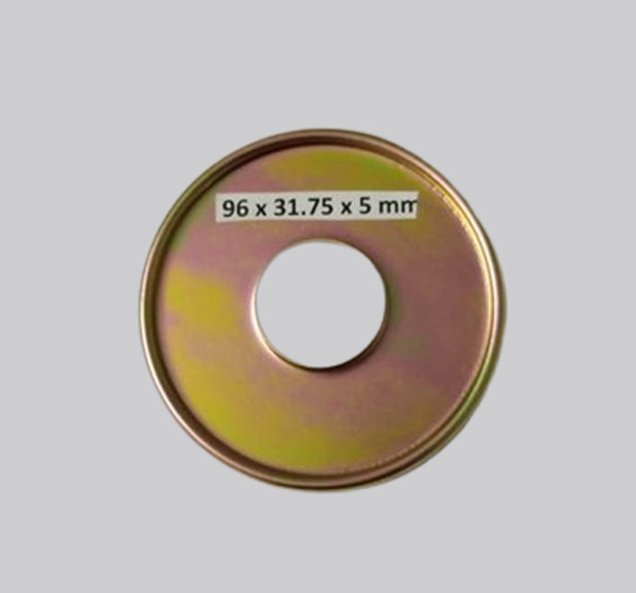 Ms flanges For Bore Mops